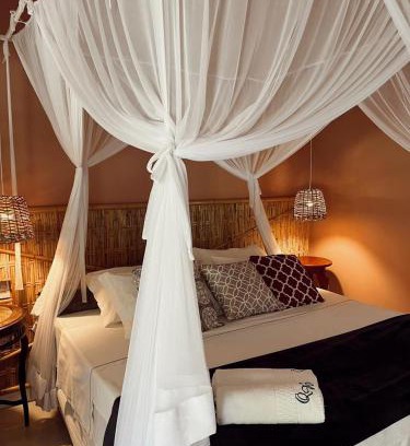 Amparo Ski Chalet | Quinta da Bocaina