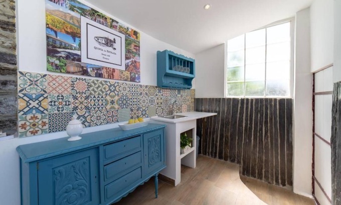 Vila Real Apartment | Quinta Da Estrada Winery Douro Valley - STUDIO
