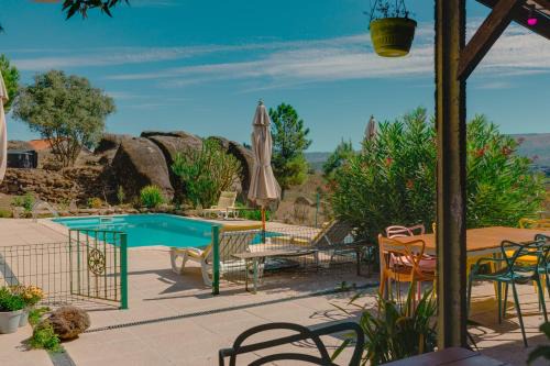 Vila Franca da Serra House | Quinta da Estrela