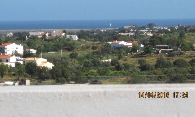 Olhao House | QUINTA DA FONTE EM MONCARAPACHO 5 km from Olhão wonderful sea views CASA DO FOR