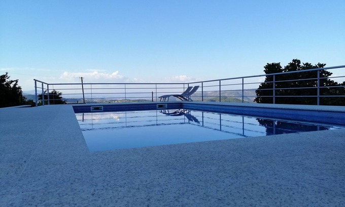 Tarouca House | Quinta da Gandarela.