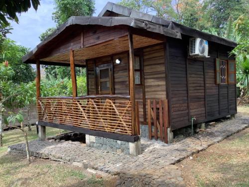 Santo Antonio Villa | Quinta da Inocência