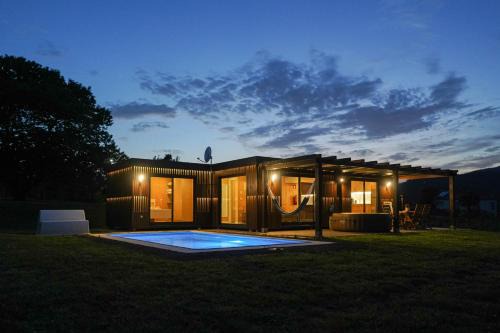 Souto House | Quinta da Mó