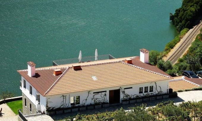 Adorigo House | Quinta Da Marka.