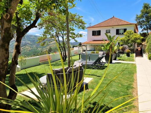 Cerdeira House | Quinta da Palmeira - Country House Retreat & Spa