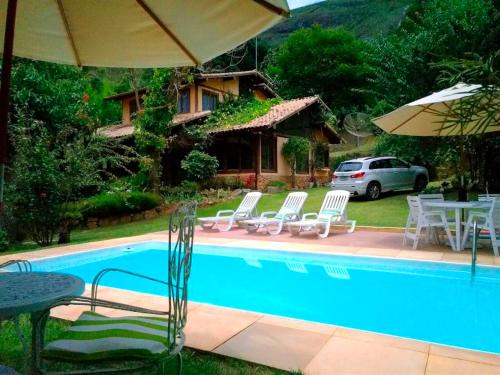 Posse House | Quinta da Pedra do Elefante