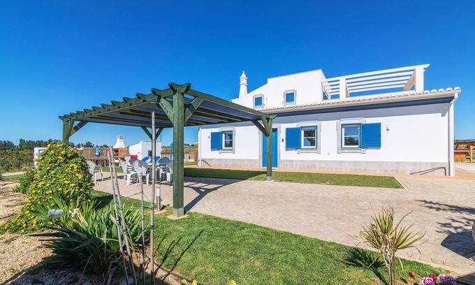 Vila Real Santo Antonio Apartment | Quinta da Bornacha - Casa A