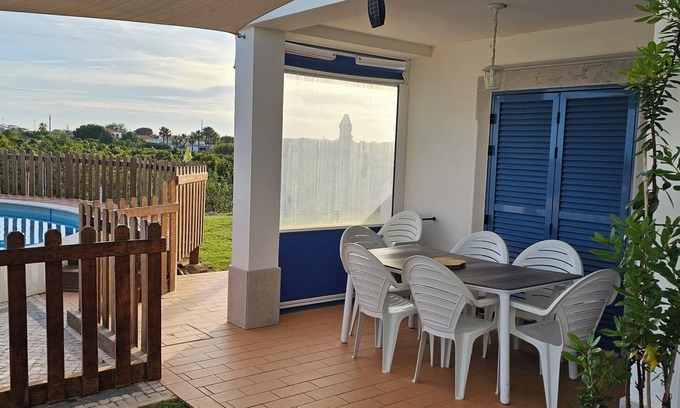 Vila Real Santo Antonio Apartment | Quinta da Bornacha - Casa B