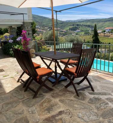 Peso da Regua House | Quinta da Travessa - Douro