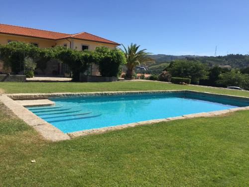 Gouviaes Bed & Breakfast | Quinta da Vinha Morta