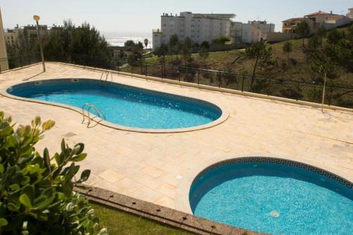 Figueira da Foz Apartment | Quinta das Rosas - Beach and Mountain apartment