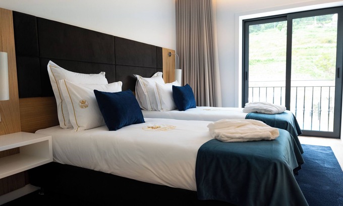 Crasto House | Quinta de Reis