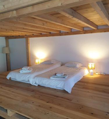Charneca de Caparica e Sobreda House | Quinta de São Pedro