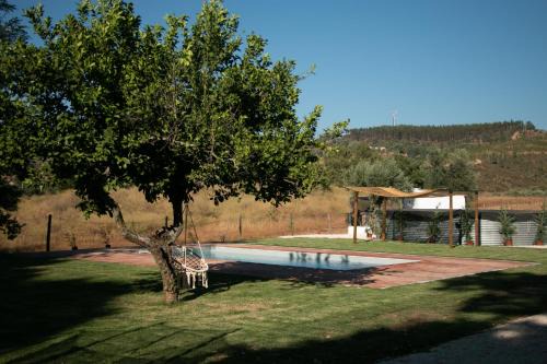 Alvega House | Quinta de SantAna da Várzea