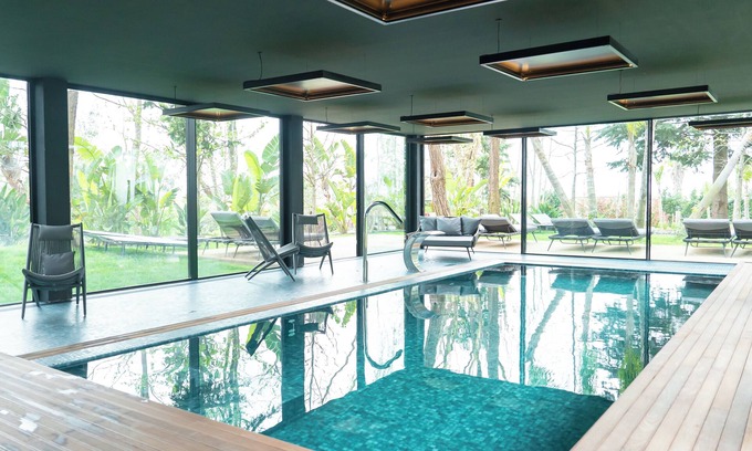 Santo Tirso Hotel | Quinta de Silvalde