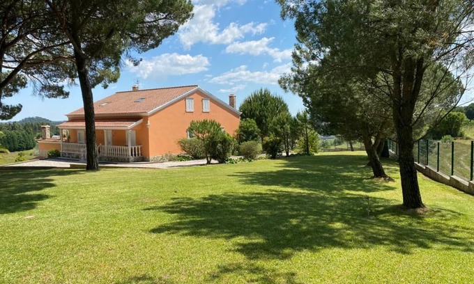 Rio Maior Villa | Quinta do Alto dos Pinheiros