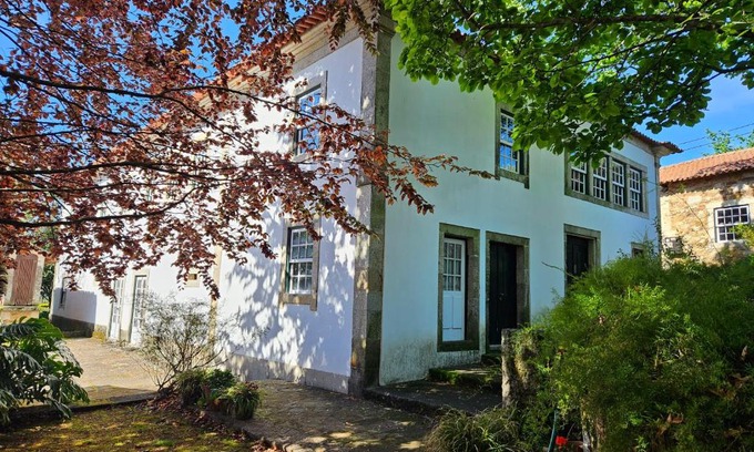 Perre House | Quinta Do Bento Novo - Casa de Campo - Turismo Rural