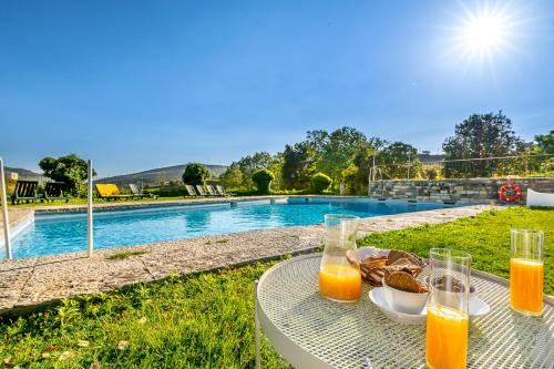Bucelas House | Quinta do Boição
