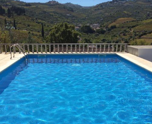 Lamego Bed & Breakfast | Quinta do Fôjo