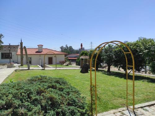 Soutelo House | Quinta do Gestal - Soutelo