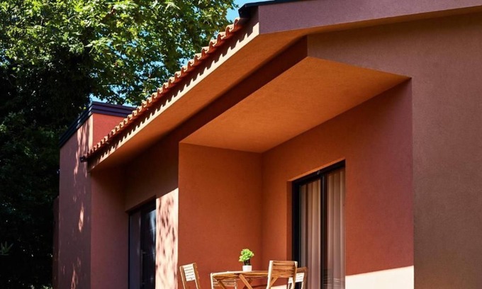 Travanca House | Quinta do Lordelo Casa das Oliveiras