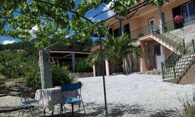 Matanca House | Quinta do Mineiro-Serra da Estrela