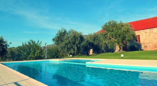 Guarda House | Quinta do Quinto