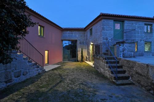 Amarante House | Quinta do Santinho