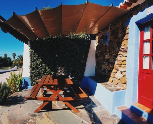 Zambujeira do Mar House | Quinta do Sardanito de Tras