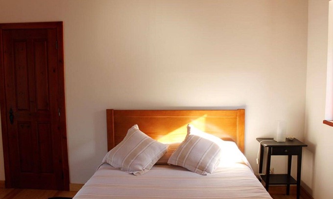 Sao Salvador House | Quinta dos Anjos - Two-Bedroom House