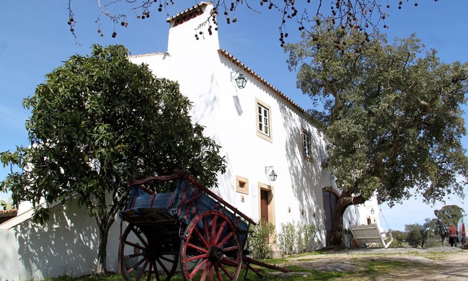 Alpalhao Other | Quinta dos Ribeiros Suites
