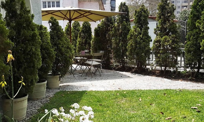 Leuro Bed & Breakfast | Quinta Miraflores Boutique Hotel