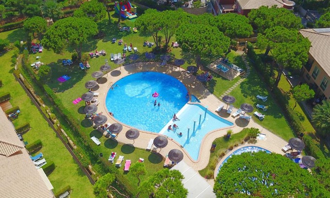 Oura Apartment | Quinta Pedra Dos Bicos