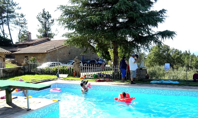 Covilha House | Quinta Vale da Ginjeira