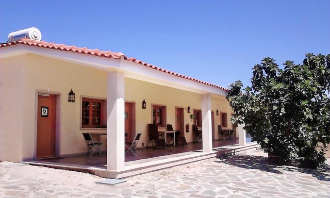 Torre de Moncorvo House | Quintas do Valbom e Cuco