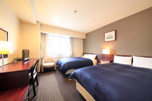 Ogaki Hotel | Quintessa Hotel Ogaki