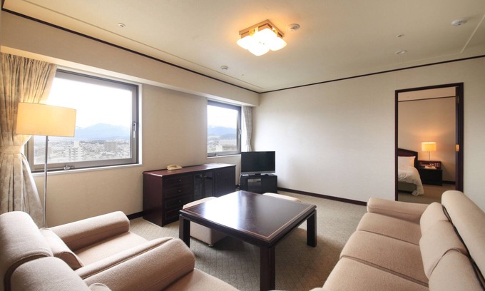 Ogaki Hotel | Quintessa Hotel Ogaki