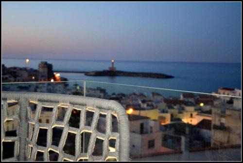 Vieste Bed & Breakfast | Quintessenza - Charme Rooms