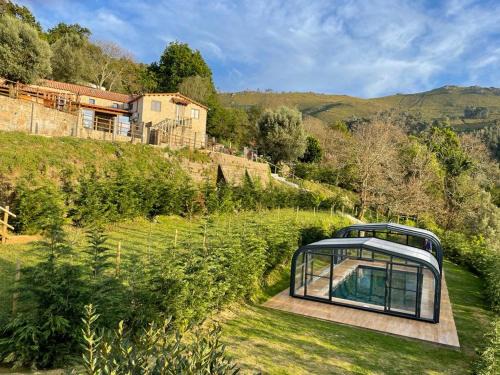Ponte de Lima House | Quintinha da Cachadinha