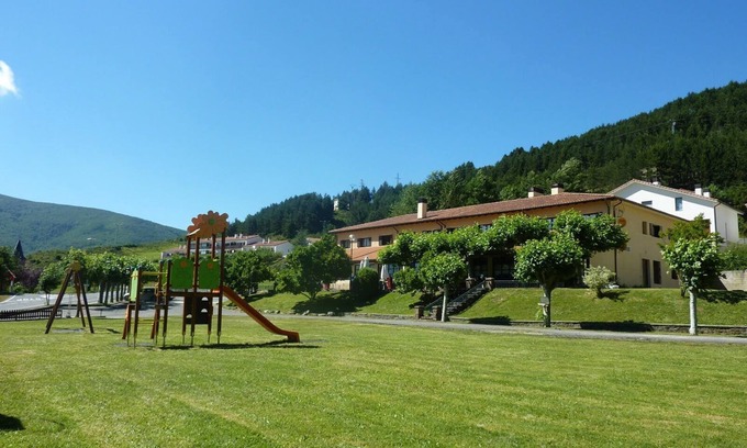 Eugi Cottage | QUINTO REAL TURISMO RURAL - Casa Rural Grande special groups