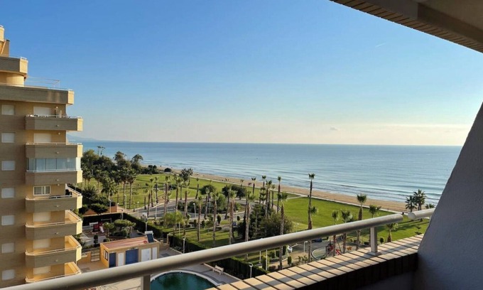Marina d'Or Apartment | Quizás. EL Mejor Apartamento DE Marinador