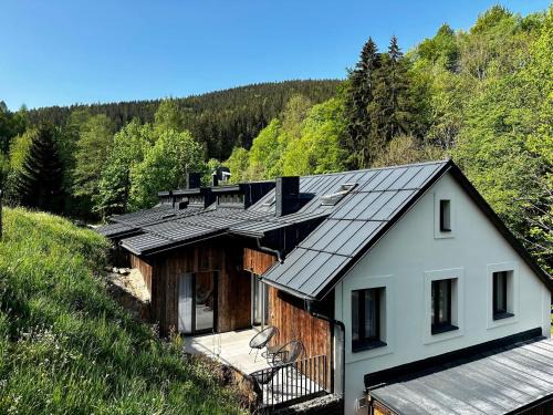 Spindleruv Mlyn Apartment | Rákosárna Suites & Apartments