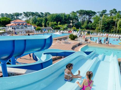 Bourgenay Apartment | Résidence 1 située dans un Magnifique Village Vacances Familiale