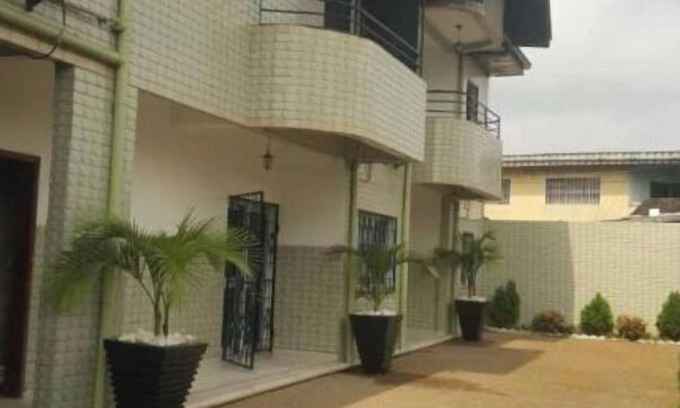 Bonaberi Apartment | Résidence 2jge, Appartement n2