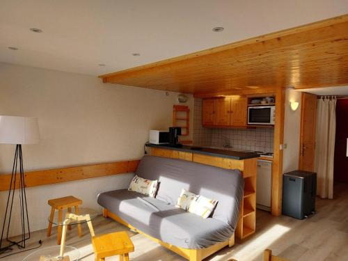 Arc-1800 Apartment | Résidence Aiguille Grive Bat I - Appartement 4 pièces en duplex pour 10 personnes à Arc 1800 dans le village de Charmettoger, au pied des pistes MAE-2172
