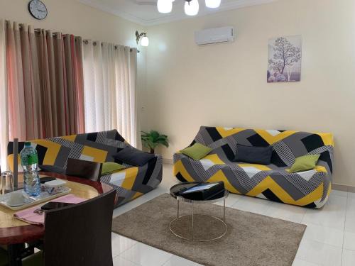 Yof Apartment | Résidence Amani