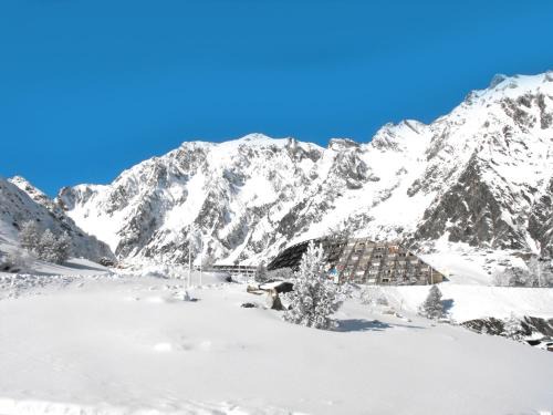 Piau Engaly Apartment | Résidence Azureva Piau Engaly