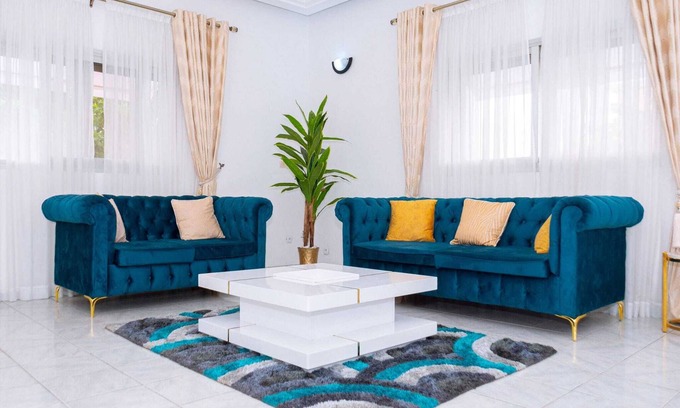Douala Apartment | Résidence Bona Jeannette
