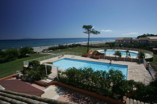 Pineto Apartment | Résidence Cala Bianca
