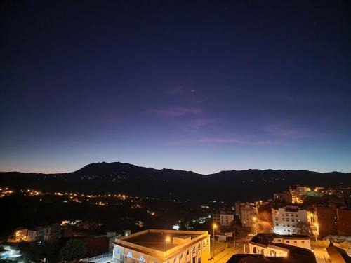 Chefchaouen Apartment | Résidence casa Rahma